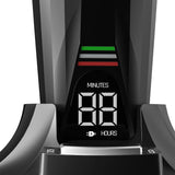 JRL Lamborghini Diamante Cordless Clipper - Black # 2025CB - Palms Fashion Inc.