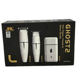 JRL Ghost Collection - Ghost Clipper, Trimmer & Shaver Combo