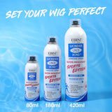 Ebin Wonder Lace Bond Adhesive Spray Sports Edition  - 3 SIZE