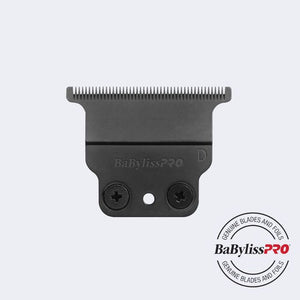 BaBylissPRO Metal-Injection Molded Deep-Tooth T-Blade # FX7045B