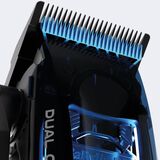 BaBylissPRO High-Performance Dual-Coil Motor Cordless Clipper # FX95C - Palms Fashion Inc.