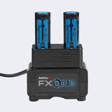 BaBylissPRO FXONE Dual-Battery Charging Prepack