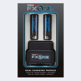 BaBylissPRO FXONE Dual-Battery Charging Prepack