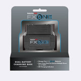 BABYLISS FXONE DUAL BATTERY CHARGING BASE # FXC2B