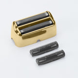 BABYLISSPRO UV  DOUBLE SHAVER REPLACEMENT  FOIL   GOLD # FXLRF2G
