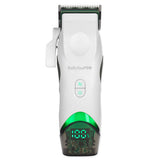 Babyliss x Tomb45 Clipper - White - Palms Fashion Inc.