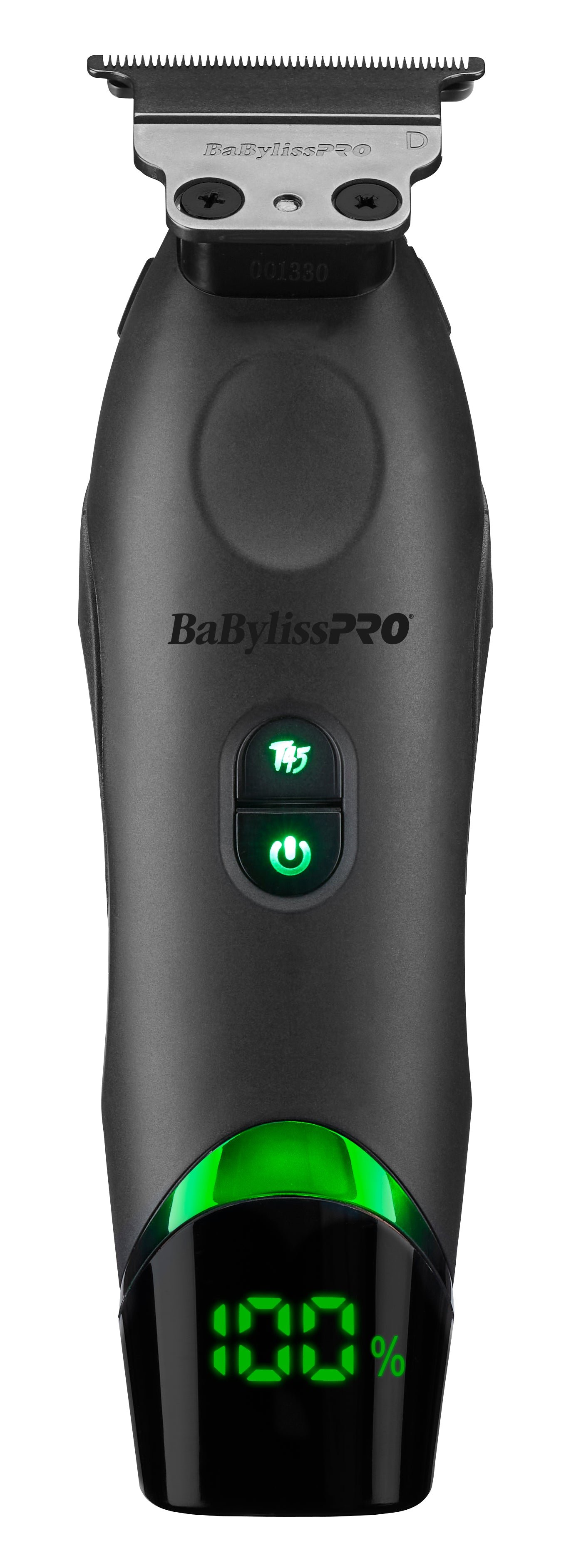 脱毛・除毛 BaByliss PRO tom45 BaBylissPRO x Tomb45® Wireless-Charging Hair Clipper | BaBylissPRO