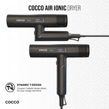 COCCO Air Ionic Dryer # CAIR - Palms Fashion Inc.