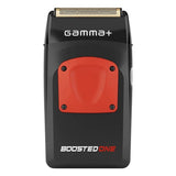 Gamma Boosted One Professional Single Foil Shaver # GP804B