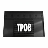 TPOB Magnetic Mat - Blackout Edition - Palms Fashion Inc.