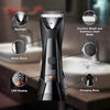 Palms 2 in 1 Body Hair Trimmer for Men