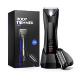 Palms 2 in 1 Body Hair Trimmer for Men