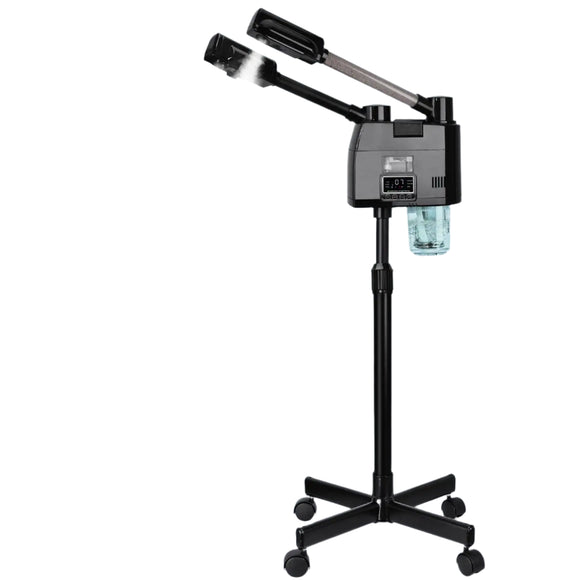 PALMS 2 IN 1 FACIAL STEAMER