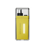 Palms  - Personal Trimmer for Nose, Ears & Eyebrows - 3 colors