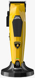JRL Lamborghini Diamante Cordless Clipper & Trimmer Combo Set - Yellow # DI2025Y