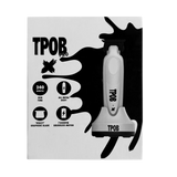 TPOB X Trimmer Deluxe - Whiteout Edition - Palms Fashion Inc.