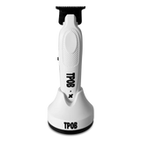 TPOB X Trimmer Deluxe - Whiteout Edition - Palms Fashion Inc.