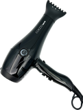 COCCO Nano Pro Dryer Black # NANOPROV2 - Palms Fashion Inc.