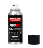 G&BPRO PROTEC TRAVEL SIZE DISINFECTING SPRAY 3.4 OZ - Palms Fashion Inc.