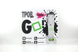TPOB GO Clipper - Whiteout Edition - Palms Fashion Inc.