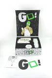 TPOB GO Clipper - Whiteout Edition - Palms Fashion Inc.