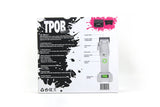 TPOB GO Clipper - Whiteout Edition - Palms Fashion Inc.