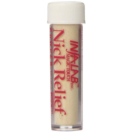 INFA-LAB MAGIC TOUCH NICK RELIEF POWDER STYPTIC
