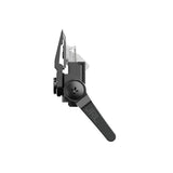 JRL Professional 2025C Diamante EZ Gap Replacement Clipper Blade # BF05