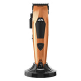 JRL Diamante Cordless Clipper - Orange # 2025CH - Palms Fashion Inc.
