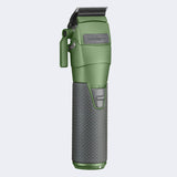 BABYLISSPRO FXONE LIMITED EDITION MATTE GREEN CLIPPER (TOOL ONLY) # LFX899GC