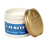 Layrite Natural Matte Cream 4.25oz