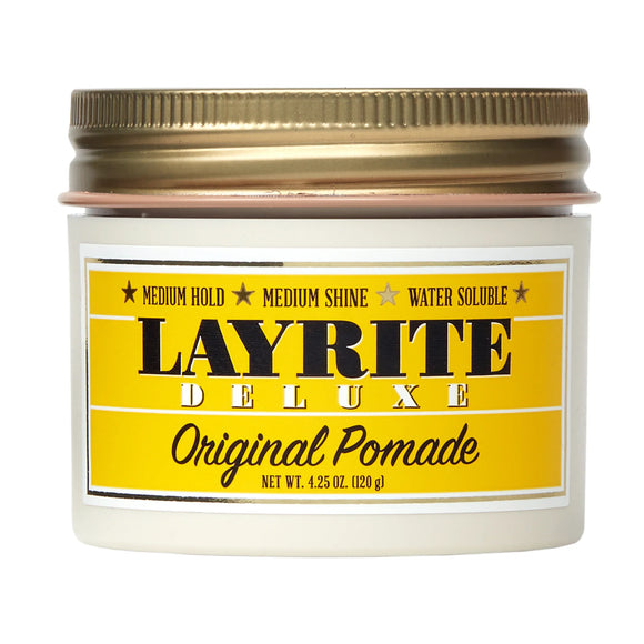 Layrite Original Pomade 4.25oz