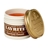 Layrite Superhold Pomade 4.25oz