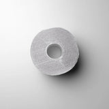 L3vel3 Neck Strips - White - 5 Rolls 100 strips/Roll