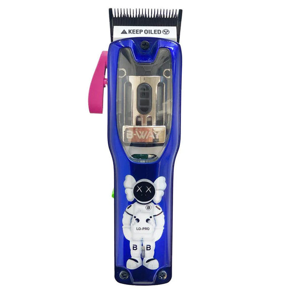 B-Way professional Clipper # LO-PRO