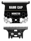 Monster Clipper NANO GAP CUTTING BLADE (M39)
