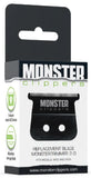 Monster Replacement Trimmer Cutting blade 2.0