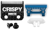 Monster Clipper CRISPY + STAR BLADE