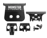 Monster Replacement Trimmer Cutting blade 2.0