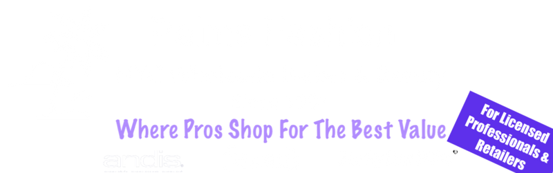 Barber & Beauty Wholesale Supplies