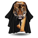 ANNIE PrimeX Premium Barber Cape Tiger # 03908