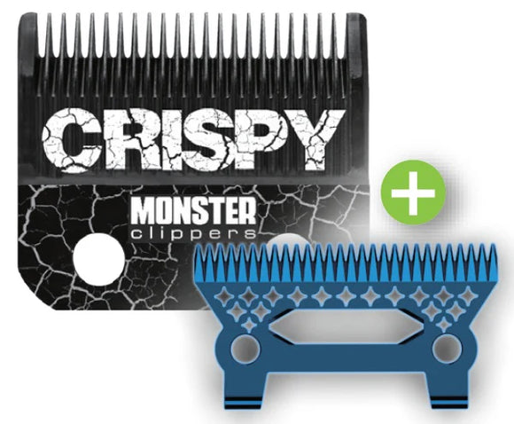 Oster Fast Feed 17-Teeth Cryogen-X Medium Blade #76913-506– Palms