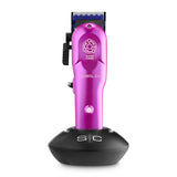 StyleCraft Rebel 2.0 Cordless Hair Clipper # SC601M - Palms Fashion Inc.