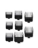 Stylecraft Double Magnetic Guards - Black # SCDMGB