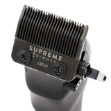 Supreme Darkstar 72 Vector Motor Clipper - Black # STC72/B