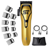 Supreme Darkstar 72 Vector Motor Clipper - Gold # STC72/G