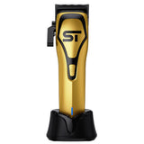 Supreme Darkstar 72 Vector Motor Clipper - Gold # STC72/G