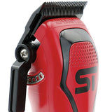 Supreme Darkstar 72 Vector Motor Clipper - Red # STC72/R