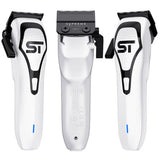 Supreme Darkstar 72 Vector Motor Clipper - White # STC72/W