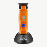Stylecraft Saber Professional Hair Trimmer - Orange